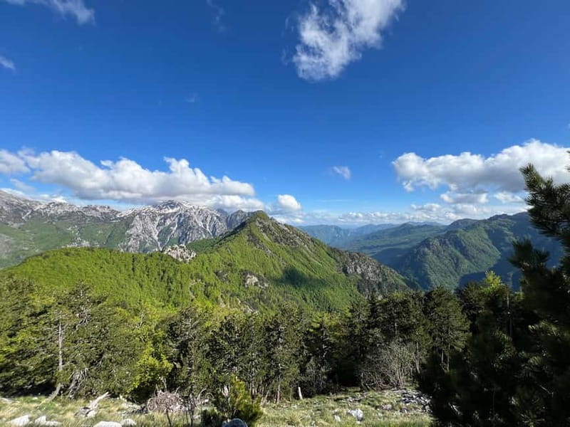 Shkoder: Theth National Park Day Tour with Local Guide - Theth Church and Lock-in Tower (Kulla e Ngujimit): Culture You Can See