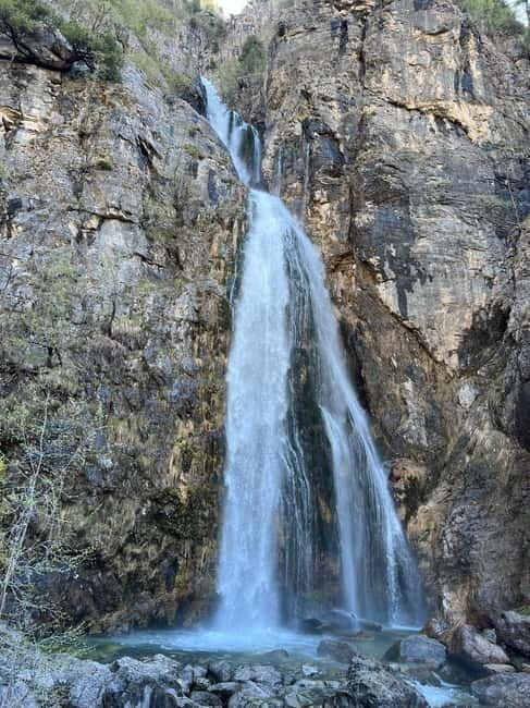 Shkoder: Theth National Park Day Tour with Local Guide - Pacing, Small Group Size, and How Marjan Keeps the Day Smooth