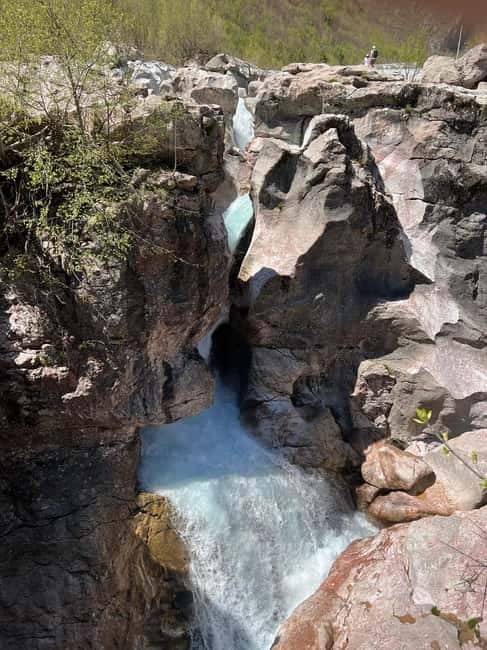 Shkoder: Theth National Park Day Tour with Local Guide - Practical Stuff to Bring and Expect on Two Mountain Hikes