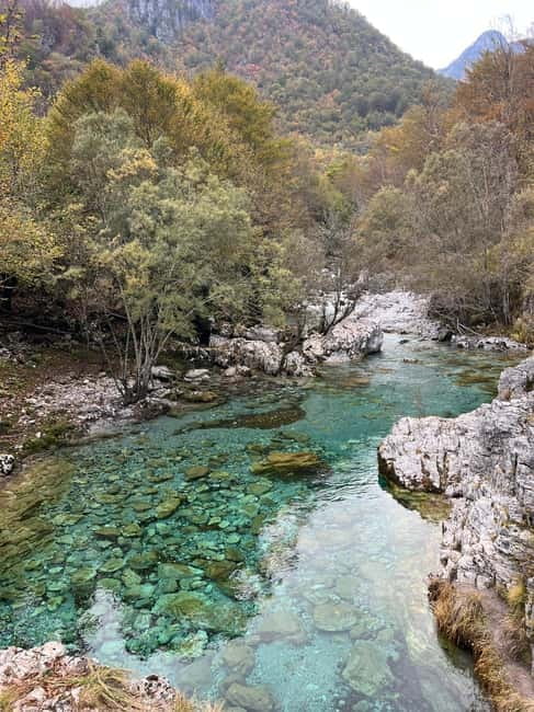 Shkoder: Transfers to Valbona/Theth/Shala River. Both ways. - Timing, comfort, and the small details that make or break your day