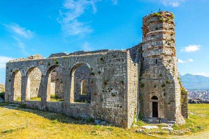 Shkodra from Tirana: Day Tour of castle, city & Skadar Lake - Why Shkodra Works as a Day Trip From Tirana
