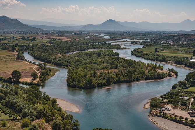 Shkodra from Tirana: Day Tour of castle, city & Skadar Lake - Skadar Lake Views: Why the Water Changes the Mood