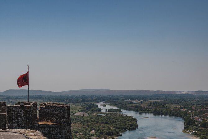 Shkodra from Tirana: Day Tour of castle, city & Skadar Lake - Guides Matter Here, and You Can Feel It