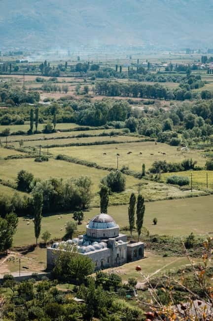 Shkodra from Tirana: Day Tour of castle, city & Skadar Lake - Price and Value: What $94 Buys You