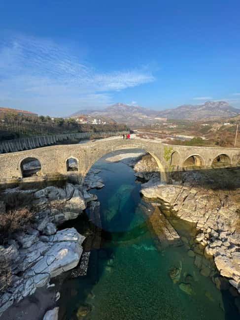 Shkodra Highlights tour of the traditional North Albania - A North Albania day that actually feels like a day out