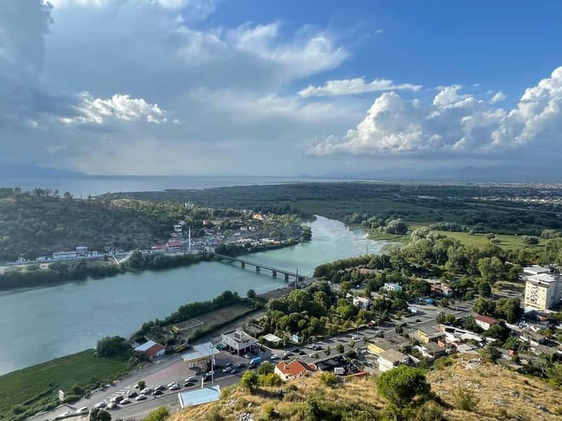 Shkodra Highlights tour of the traditional North Albania - Getting started in Tirana or Durrës, plus that early coffee pause