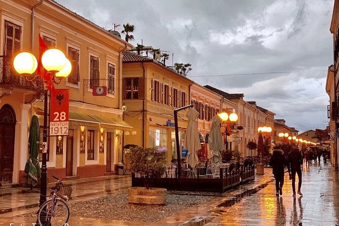 Shkodra ,Shengjin Including swimming in Adriatic Sea :Tirana - Key highlights to look forward to
