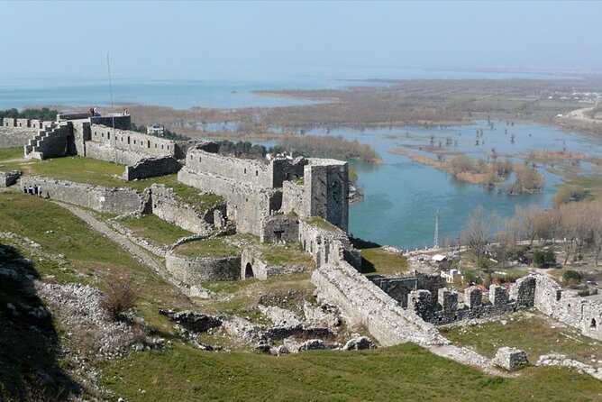 Shkodra ,Shengjin Including swimming in Adriatic Sea :Tirana - Shkodra’s city feel: lake air, promenade time, and why the order matters