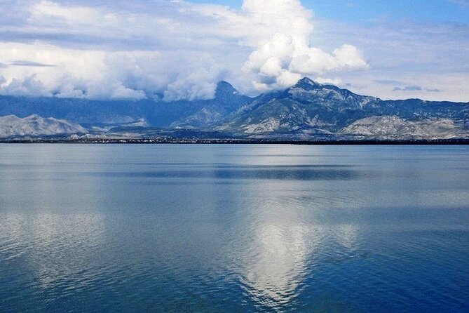 Shkodra ,Shengjin Including swimming in Adriatic Sea :Tirana - Marubi National Museum of Photography: Albania through faces and early images