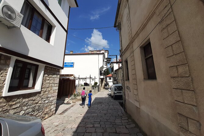 Sightseeing Transfer from Tirana to Skopje with a Tour of Ohrid - Meeting your guide in Tirana, then letting logistics go