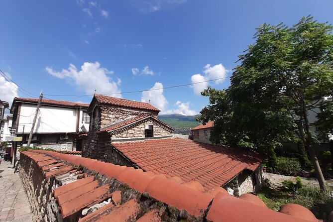 Sightseeing Transfer from Tirana to Skopje with a Tour of Ohrid - Kiçevo and the long but manageable final stretch to Skopje