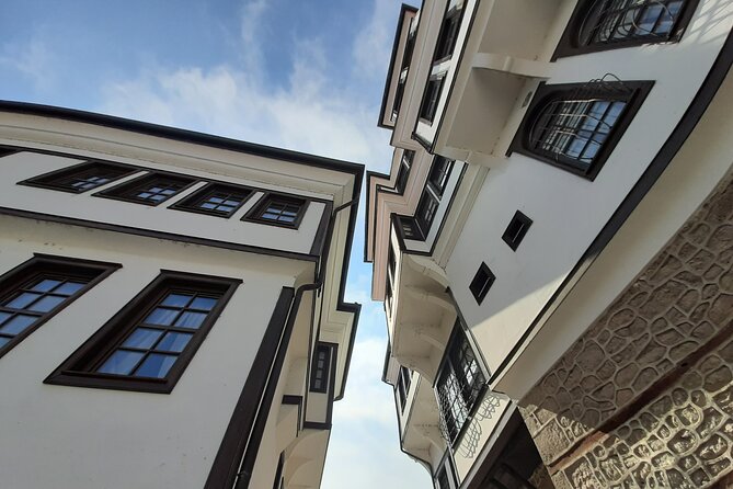 Sightseeing Transfer from Tirana to Skopje with a Tour of Ohrid - Price and value: what you’re really paying for