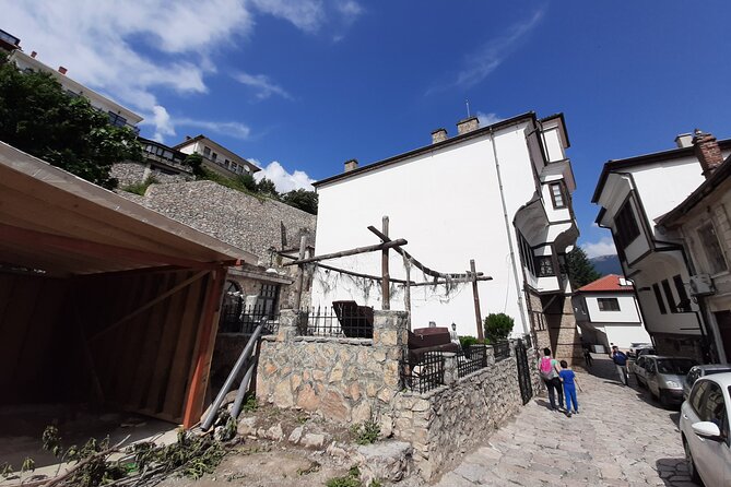 Sightseeing Transfer from Tirana to Skopje with a Tour of Ohrid - Timing: how to handle a 9-hour day without getting cranky