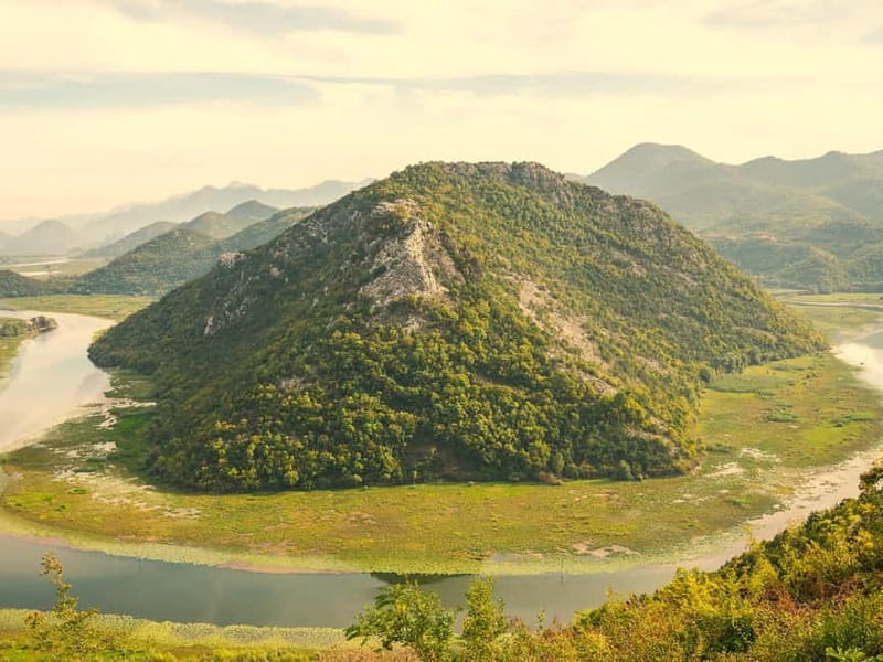 Skadar Lake & Crnojevića River: Swimming, Snacks & Wine - Price and value: why $43 can make sense here