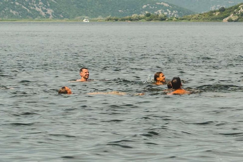 Skadar Lake & Crnojevića River: Swimming, Snacks & Wine - Should you book this Skadar Lake swimming, snacks and wine cruise?