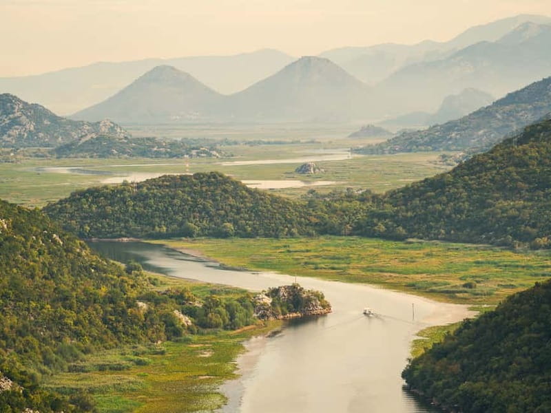 Skadar Lake & Crnojevića River: Swimming, Snacks & Wine - FAQ