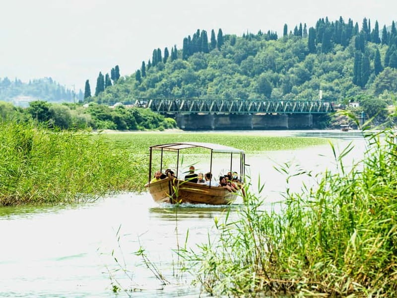 Skadar Lake National Park: Private Wooden Boat Tour & Wine - The traditional boat experience: why “wood” and “small paths” matter