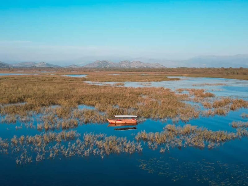 Skadar Lake National Park: Private Wooden Boat Tour & Wine - Quick field tips before you go