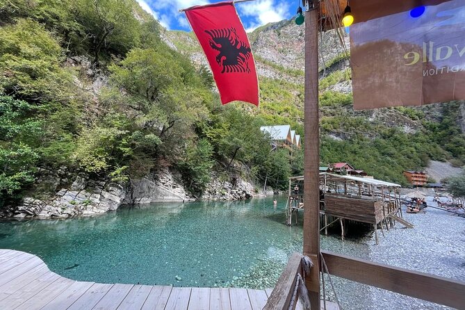Small Group Day Tour to Shala River and Komani Lake - Key highlights you will care about