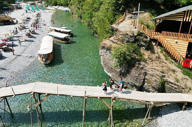 Small Group Day Tour to Shala River and Komani Lake - Who this tour is best for, and who may not love it