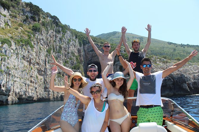 Small Group Speedboat Excursion: Karaburun National Marine Park - Key highlights worth knowing before you go