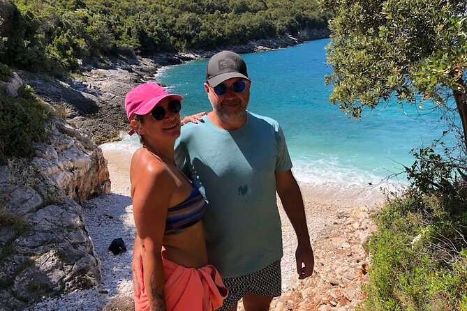 Small Group Speedboat Excursion: Karaburun National Marine Park - Haxhi Ali Cave snorkeling, with a speedboat ride that actually feels fast