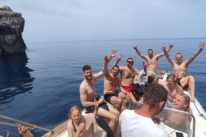 Small Group Speedboat Excursion: Karaburun National Marine Park - Who should book this Karaburun speedboat excursion?