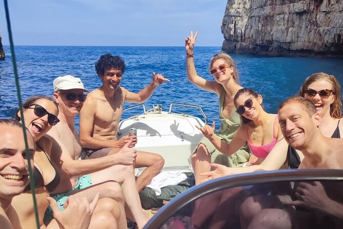 Small Group Speedboat Excursion: Karaburun National Marine Park - The 12-person group size, and why it changes the whole day