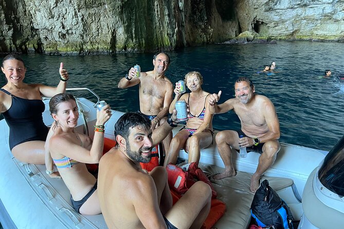 Small Group Speedboat Excursion to Haxhi Ali and Dafina Caves - Price and Value: Is $70.89 Worth It?