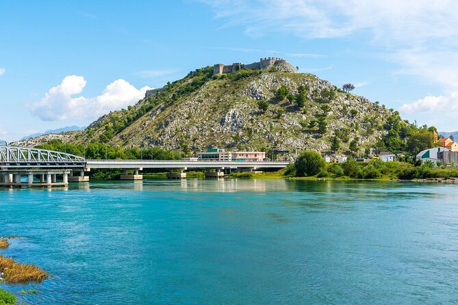 Small Group Tour of Montenegro, Albania, Kosovo & N. Macedonia - Day 4: Pristina’s independence symbols and Skopje’s bridges, bazaar, and monument
