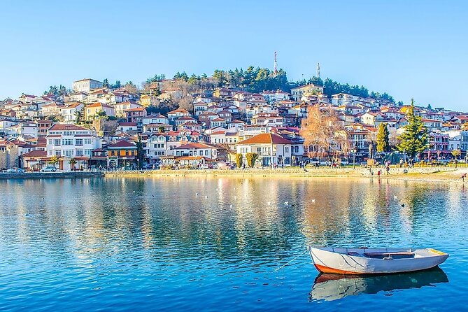Small Group Tour of Montenegro, Albania, Kosovo & N. Macedonia - Price and value: what $1,812.35 buys you in 5 days