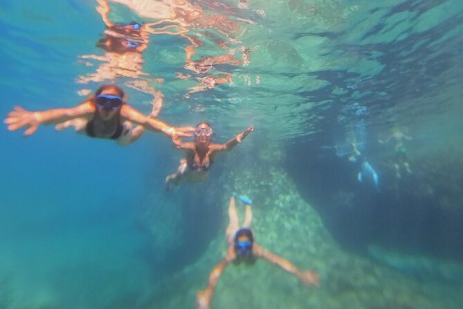 Snorkeling 360 Experience in Sazan Island & Karaburun - Key things to know before you go