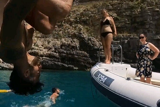 Snorkeling 360 Experience in Sazan Island & Karaburun - Price and value: what $48.39 buys you, and what it does not