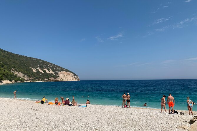 Snorkeling Expedition to Grama Bay,Smugglers Canyon & Blue Cave - Price and what you really get for $96.02