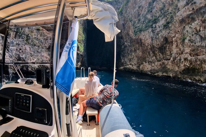 Snorkeling Experience Haxhi Aliu Cave & Ionian Cliffs - Key Highlights You’ll Care About
