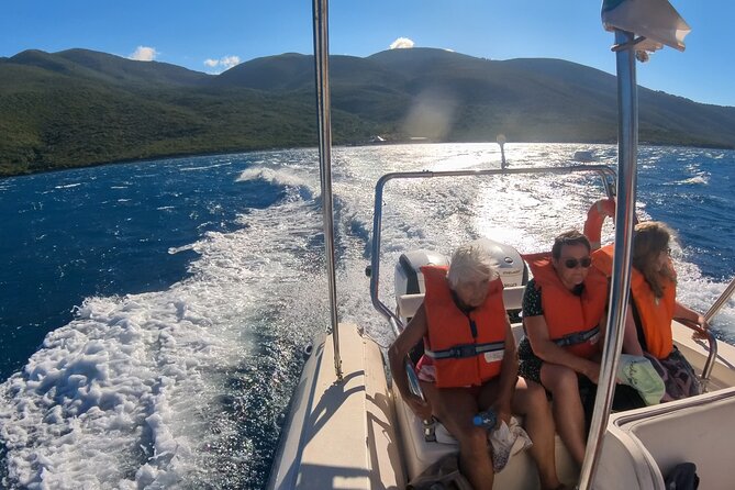 Snorkeling Experience Haxhi Aliu Cave & Ionian Cliffs - Price and Value: Why This $36.05 Trip Works For Many People