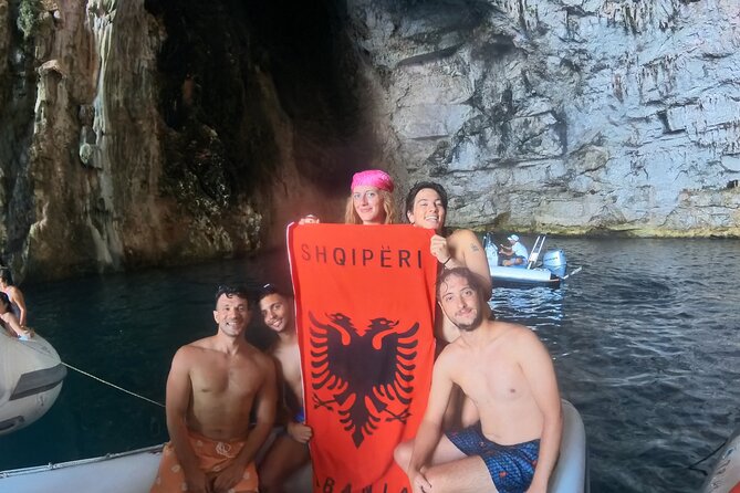 Snorkeling Experience Haxhi Aliu Cave & Ionian Cliffs - Cape of Tongue and the Ionian Shift: How the Route Keeps Things Interesting