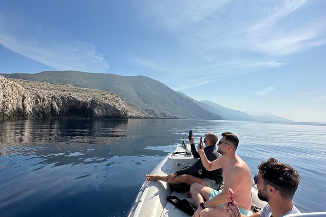 Snorkeling Experience of Dafina Bay & Bear's Bay - Key Highlights You’ll Care About