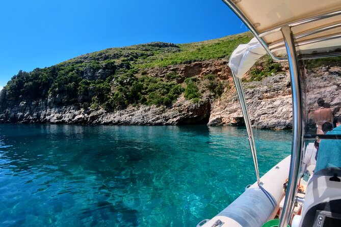 Snorkeling Experience of Dafina Bay & Bear's Bay - Meeting at Hotel Bologna and the start-to-finish rhythm in Vlorë