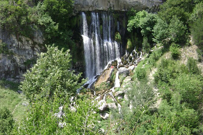 SOTIRA WATERFALL HIKING/TREKKING from Berat by 1001 Albanian Adventures - Price and value: is $98.40 per person a fair deal?