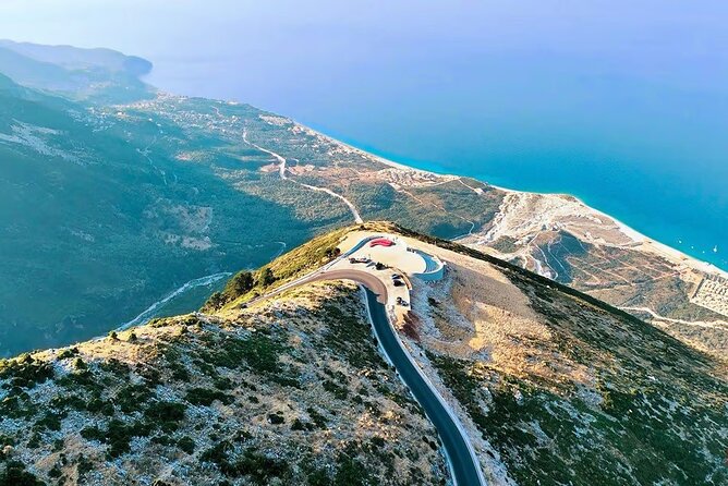 South of Albania A 3 Day Tour Through Albania's Riviera Gems - How the Albania Riviera route makes sense in 3 days