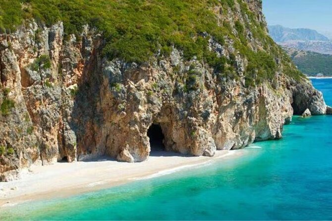 South of Albania A 3 Day Tour Through Albania's Riviera Gems - Entrance fees, tickets, and how to plan your day smarter