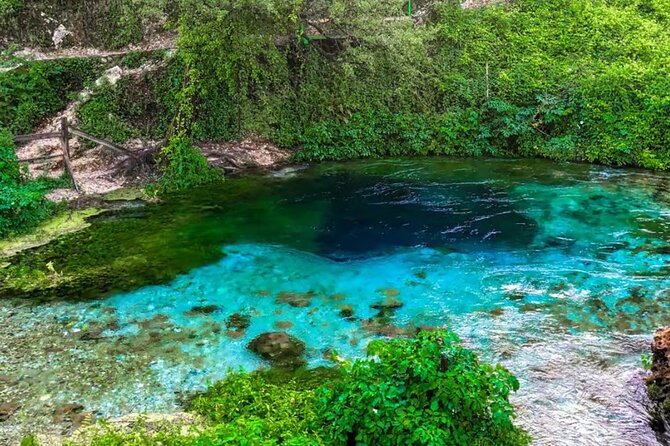 South of Albania A 3 Day Tour Through Albania's Riviera Gems - Meals, timing, and what to budget for lunch and dinner