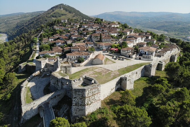 Southern Albania: Culture and nature adventure - Why This Southern Albania Route Makes Sense From Tirana