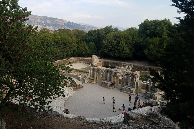 Southern Albania: Culture and nature adventure - Day 1 Karavasta Lagoon Boat Time and Berat’s Castle-Top Blend