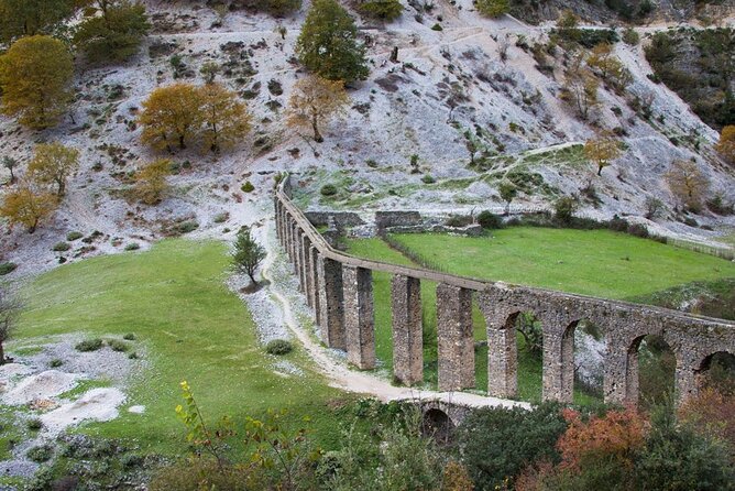 Southern Albania: Culture and nature adventure - Day 3 Dhermi and Qeparo on the Coastal Road, plus Porto Palermo Fortress and Saranda