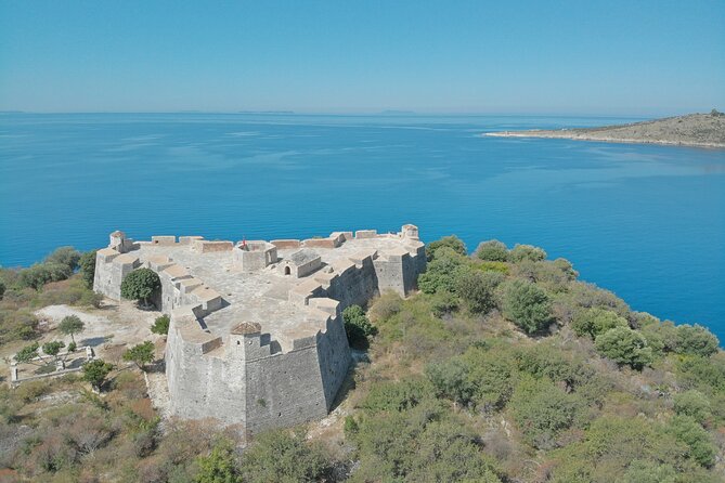 Southern Albania: Culture and nature adventure - Day 6 Benja Thermal Baths, a Horse-Farm Pause, and Voskopoje’s Orthodox Churches