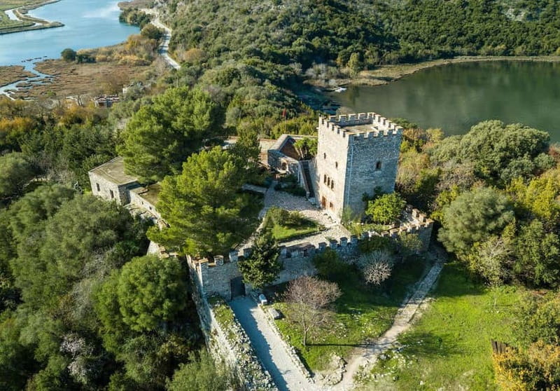 Southern Albania’s Must-Visit Gems: Butrint-Blue Eye-Lekursi - Key highlights you’ll actually feel