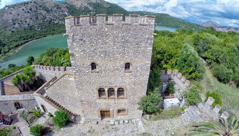 Southern Albania’s Must-Visit Gems: Butrint-Blue Eye-Lekursi - Why This Route Works From Sarandë