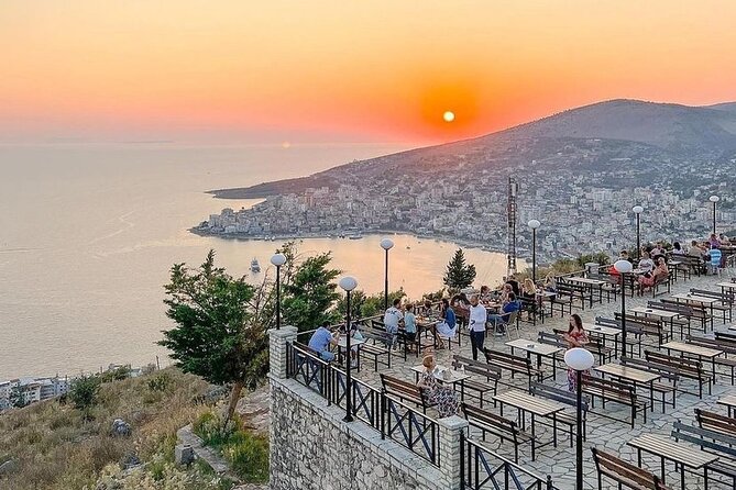 Special Tour "Wine Tasting - Blue Eye and Lekursi Castle" - What to pack for a smooth 4 to 5 hour day